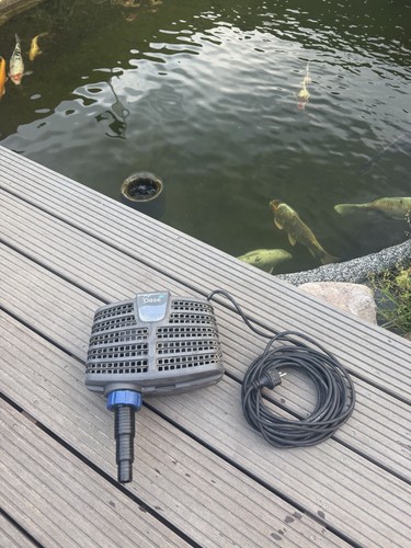 Oase aquamax eco classic - oase, 3500