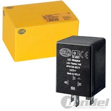 HELLA BLINKGEBER RELAIS 12V