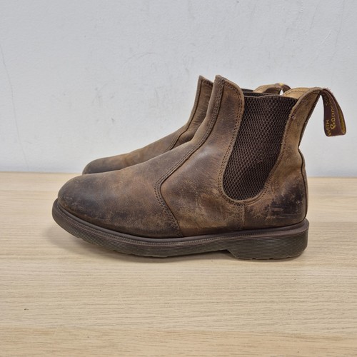 Martens 2976 chelsea crazy - dr.,