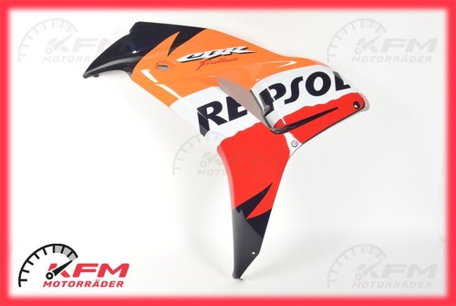 Honda cbr1000rr sc57 fireblade - honda,