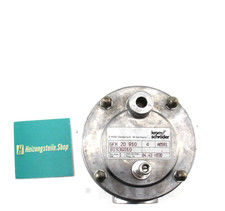 Kromschröder GFK 20 R10 4