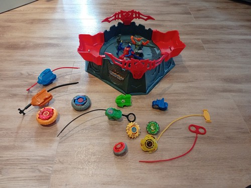 Beyblade beywarriors show - beywarriors,