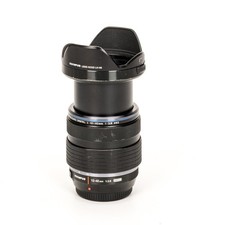 Olympus M.ZUIKO DIGITAL ED