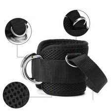 1 Paar Knöchelriemen Für