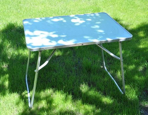 Campingtisch tisch ddr - campingtisch,