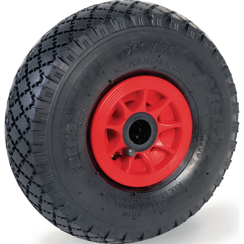 Luftrad 70107 260mm - luftrad,