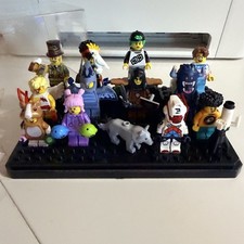LEGO Minifigurenserie 27 -