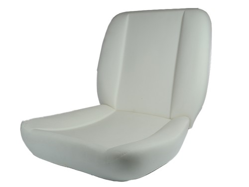 Porsche 911 seat foam - porsche,