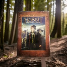 Herr der Ringe 7x  DVD