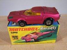 Matchbox Superfast # 39