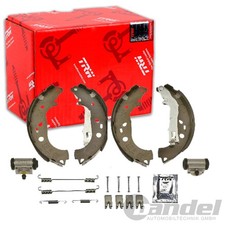 TRW BREMSBACKEN-SATZ MIT