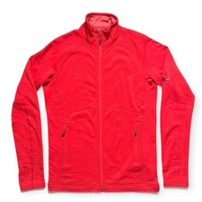 Mammut Herren Fleecejacke