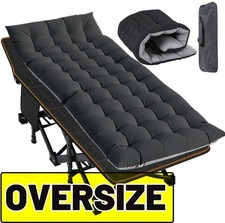 Campingbett 400kg Campingliege