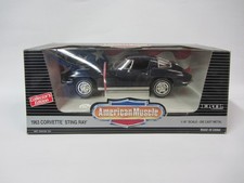 Ertl American Muscle Maßstab