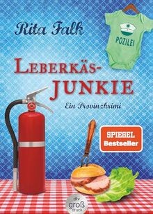 Leberkäsjunkie der siebte - leberkäsjunkie:,