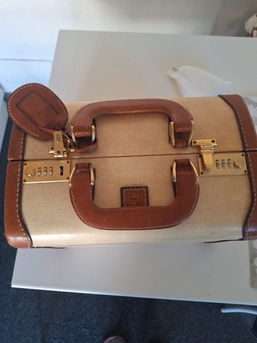 Fendi seltene 90er vintage - seltene,
