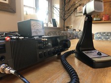 STABO XF 5012 + Optimike +