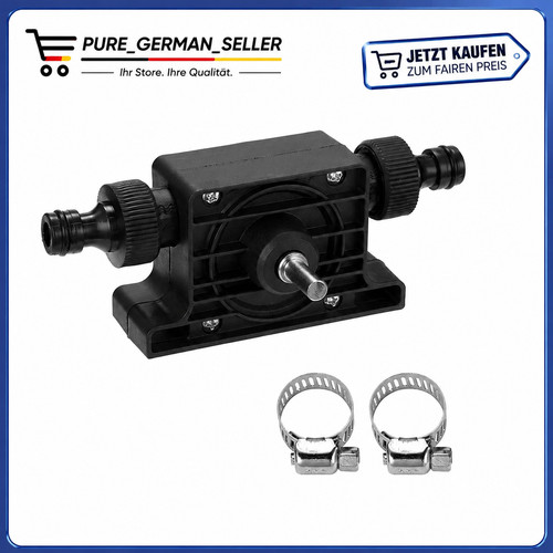 Bohrmaschine bohrpumpe - bohrmaschine,