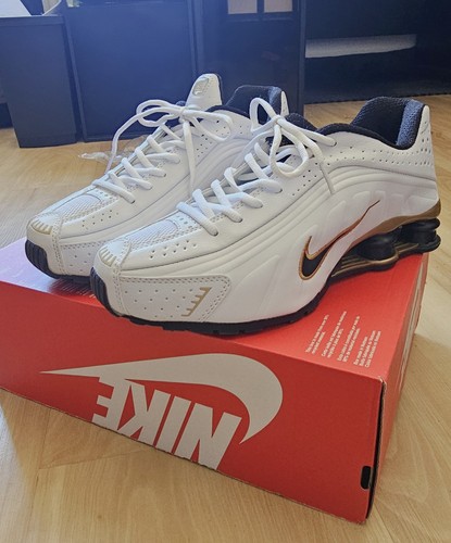 Nike shox neu im - ,
