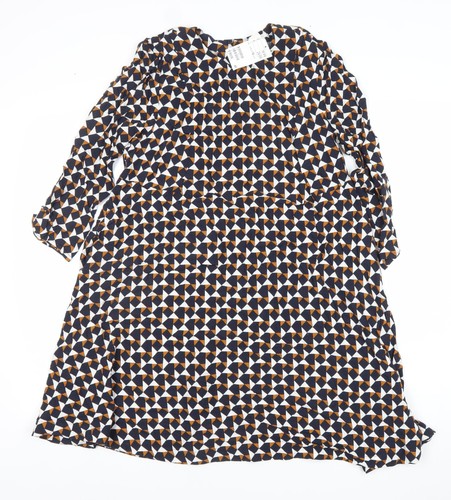 Damenkleid größe h m - 8, h&m