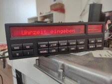 BMW E36 18 Button OBC