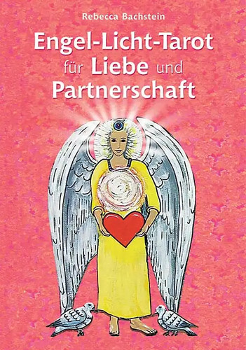 Engel licht tarot für liebe - für,