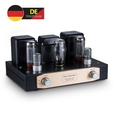 Return- EL34 Klasse A Röhrenverstärker Single-ended Stereo Tube Power Amplifier 