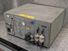 Abgastester Messbank Bosch BEA 050 Benzin 0684105050 (3)