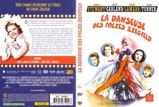 die tänzerin des folies ziegfeld dvd neuwertig