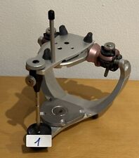 Kavo Protar EVO 9 Artikulator mit Splitcast Magnetplatten und Stützstift Nr. 1