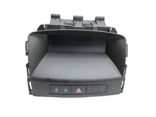 Bildschirm Display Monitor für Opel Astra J 09-12 13267984