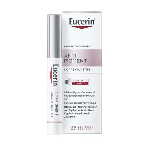 Eucerin anti pigment - eucerin, anti-pigment