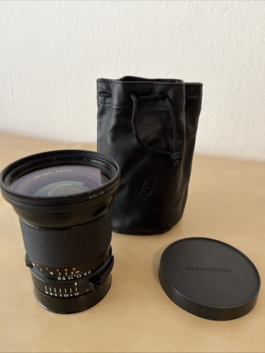 Objektiv hasselblad zeiss - objektiv,
