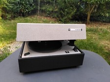 Kofferplattenspieler Pe