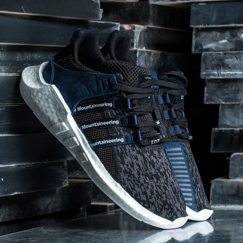 Adidas eqt support - eqt, weiß