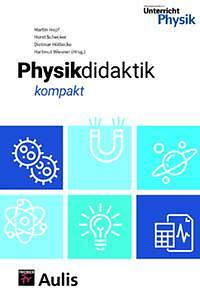Physikdidaktik kompakt buch - physikdidaktik,
