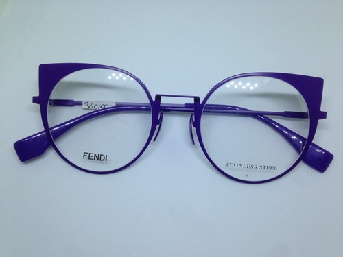 Fendi ff0192 damen brille - ff0192,