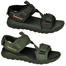 Timberland Ripcord  Backstrap