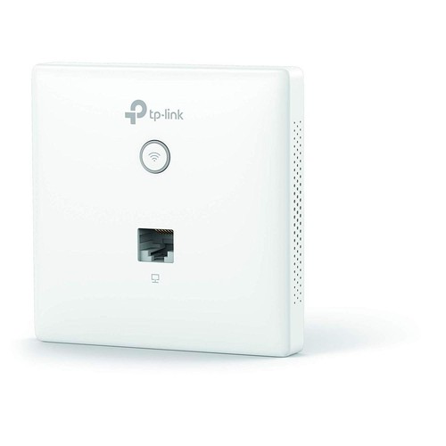 Link eap115 wall - tp-link, eap115-wall