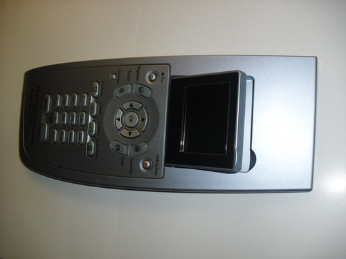 Komplettes bedienelement mit - bedienelement,