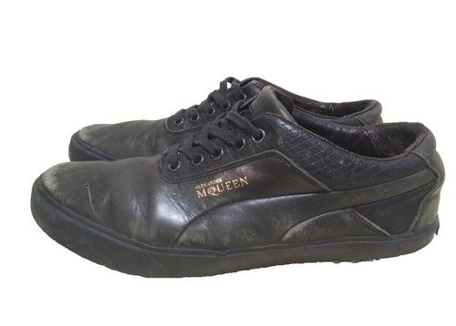 Alexander mcqueen puma low - alexander,