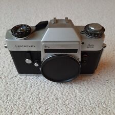 LEITZ LEICAFLEX SL SPIEGELREFLEXKAMERA