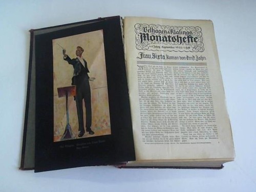 Velhagen klasings - velhagen,