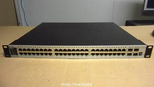 D-LINK DGS-3420-52T  48-Port