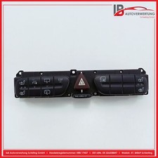 MERCEDES BENZ C-KLASSE W203