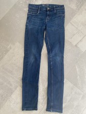 LEMMI Jeans skinny/slim Gr. 170 blau