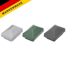 Kunststoff Abdeckkappe für