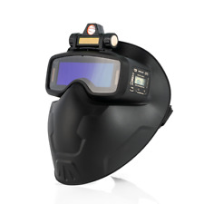 MAGNUM™ Automatische Schweißbrille Schweißmaske Schutzschild TIG WIG MIG Plasma