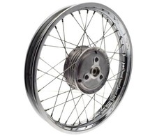 JAWA 50 21 20 MUSTANG 23P