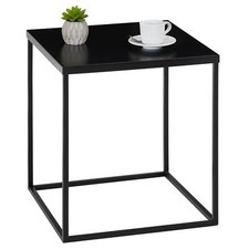 Beistelltisch sofatisch 40x40 - beistelltisch,